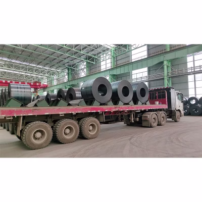 Steel Coil Thickness and Width Guide What Size Should You Buy